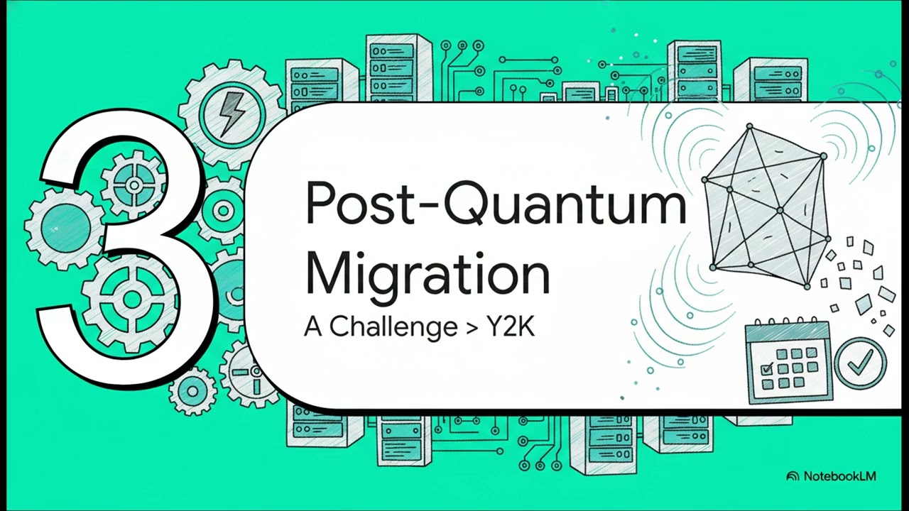 PQ30-Ready for Quantum