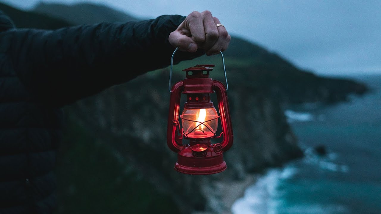 Stansport Hurricane Lanterns