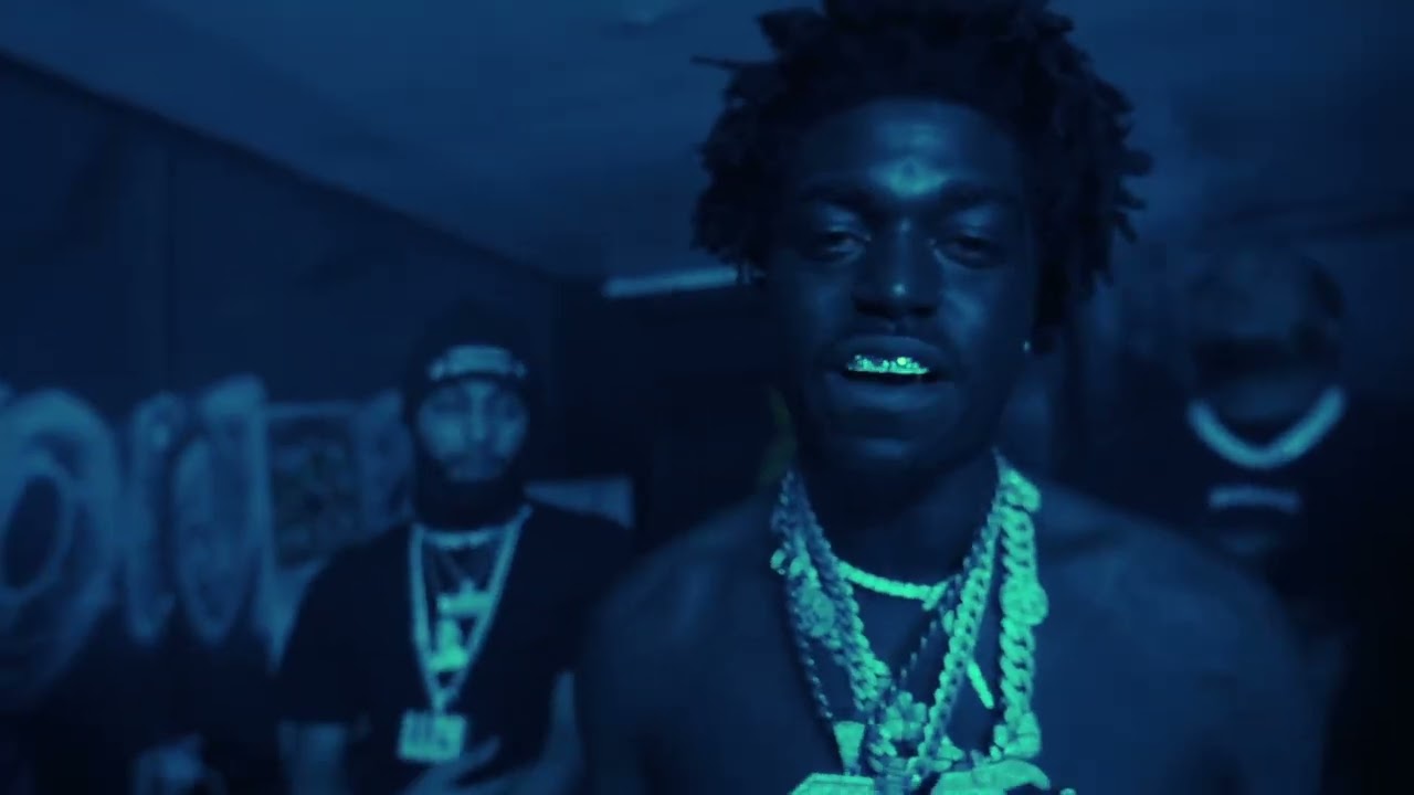 Kodak Black - Bob Marley (Tell Them)