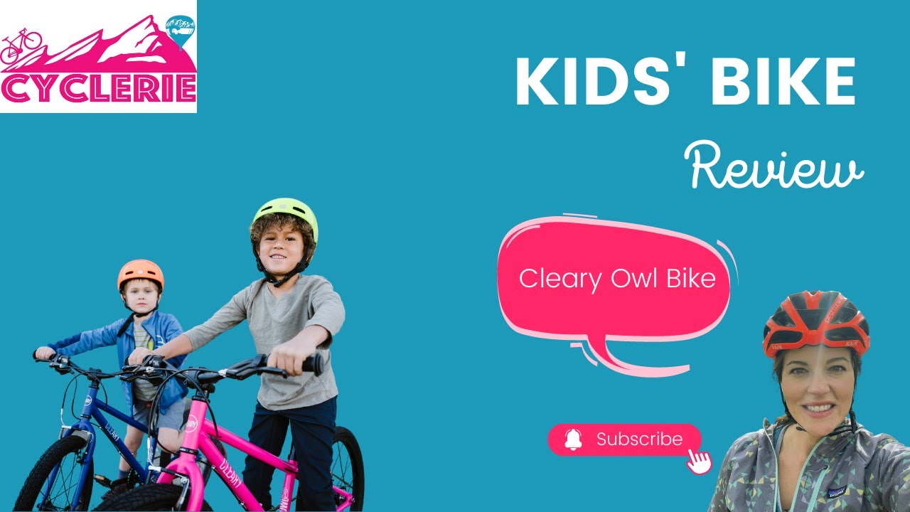Cyclerie Cleary Owl 3 Speed and Single Speed Bike Review