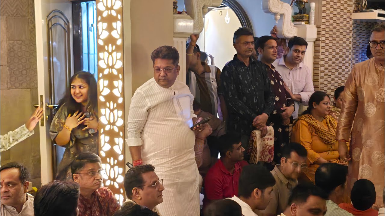 Kamna Siddhi Shyam Darbar Kirtan - October 2024 (Sanjay Mittal)- Khatu Wala Saath Mere Chal Raha Hai