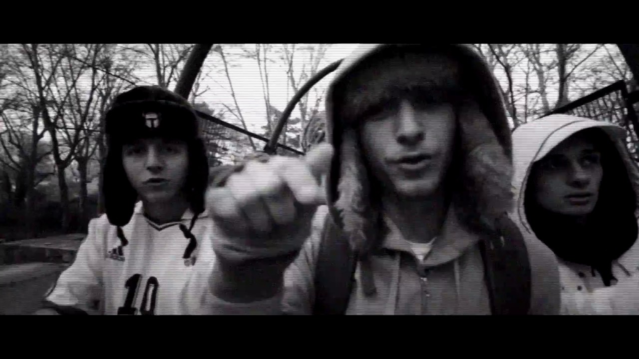 JNGL - Poignée de Punchlines pour Give Me 5 Prod.