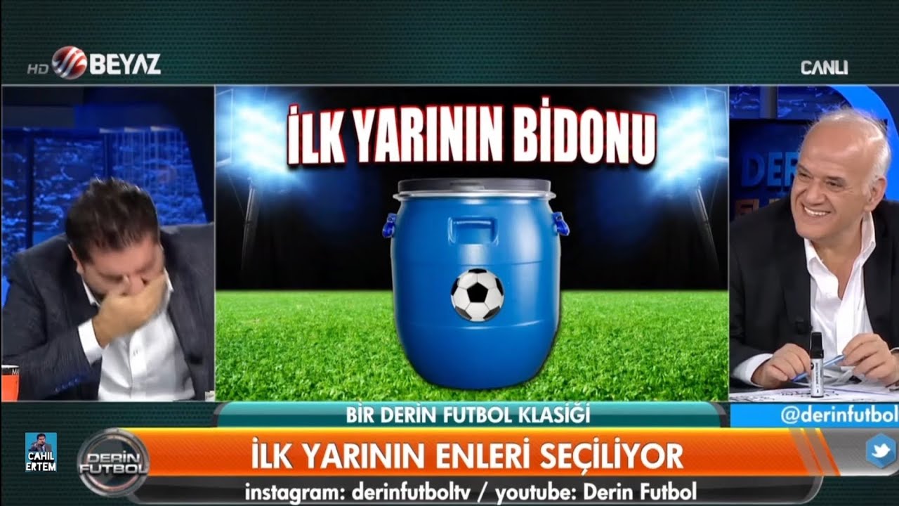 ROK gülmekten konuşamadı