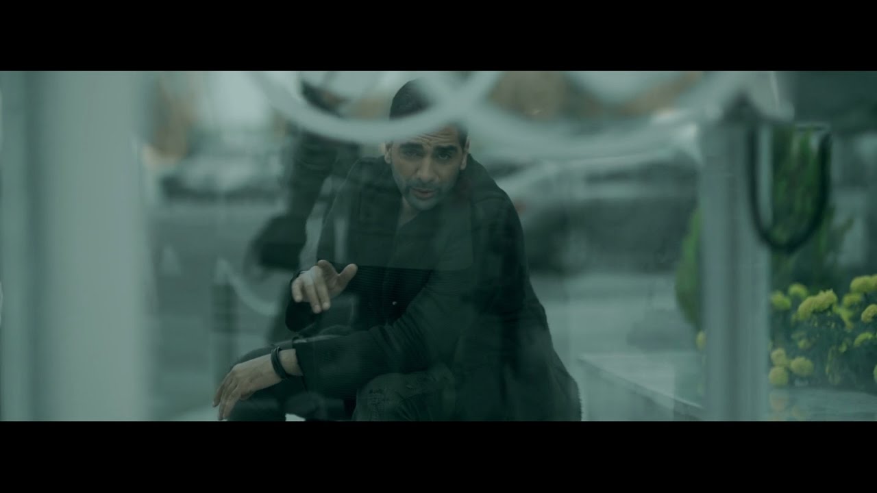 Karim El Shafei Director Showreel 2017 / المخرج كريم الشافعي