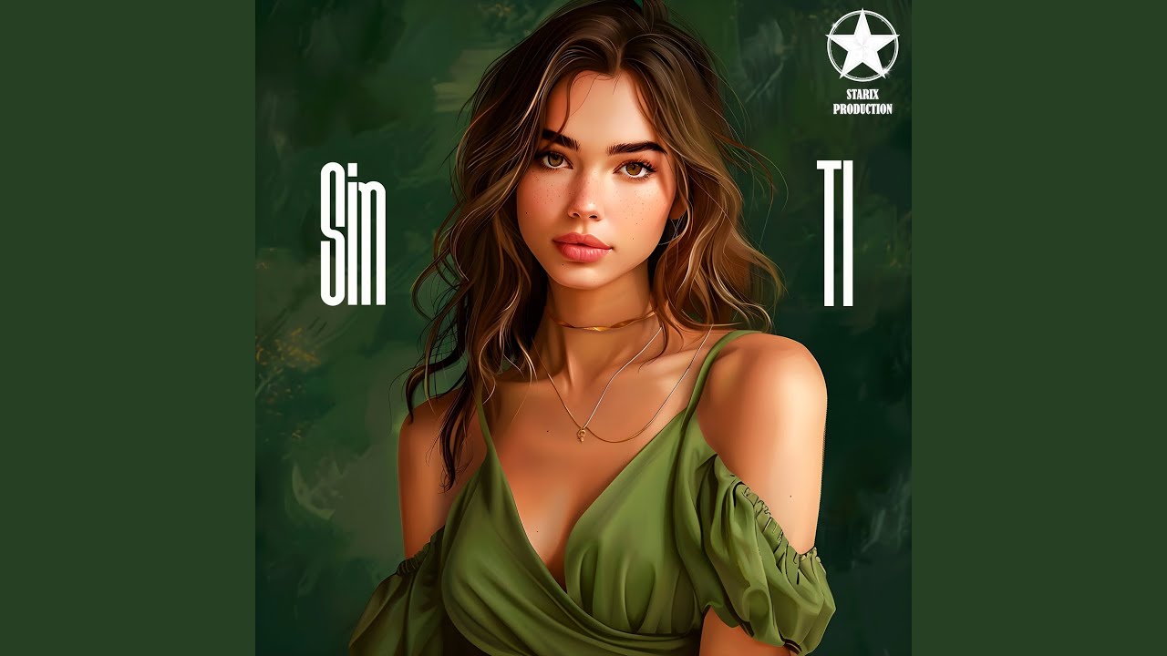 Sin Ti (Slowed)