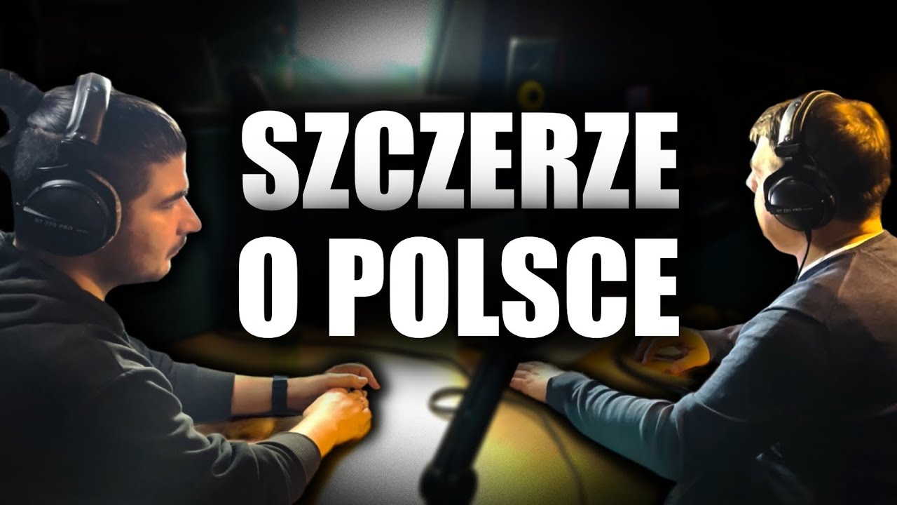 Азербайджанец о жизни в Польше, армянах и украинцах
