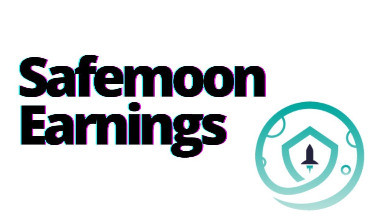 How To Stake Safemoon On Trust Wallet And Earn A Passive Income