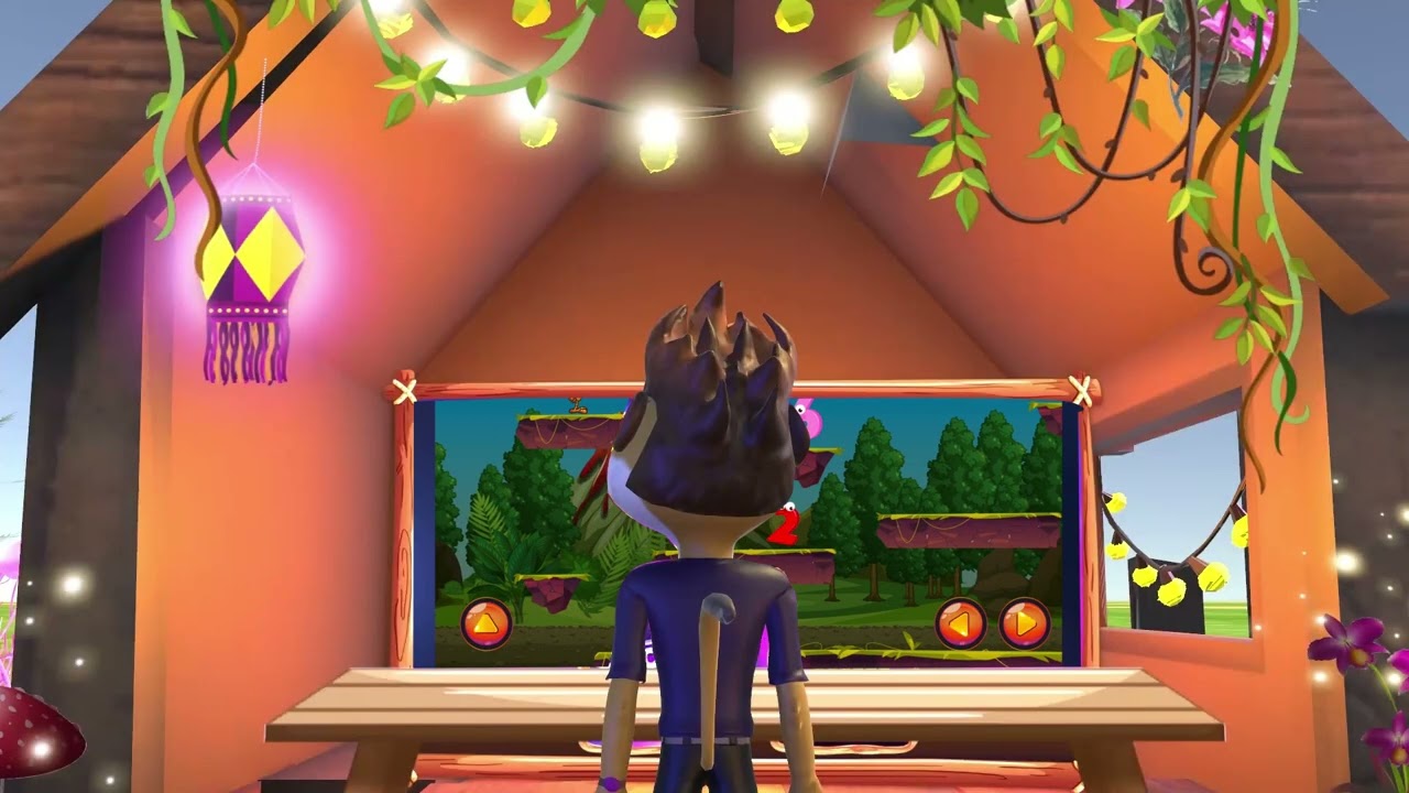 Breshna Demo Video - Creation and Breshnaverse