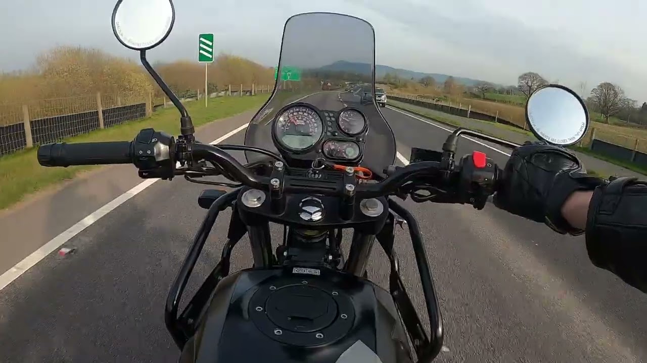 2024 Royal Enfield Himalayan 411 Walkaround & Test Ride
