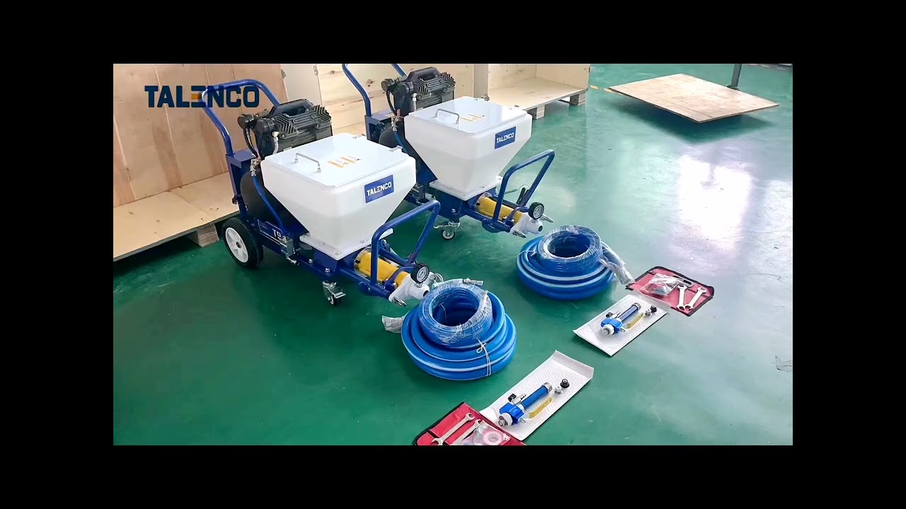 R750 and F450E Airless Paint Sprayer and Texture Sprayer