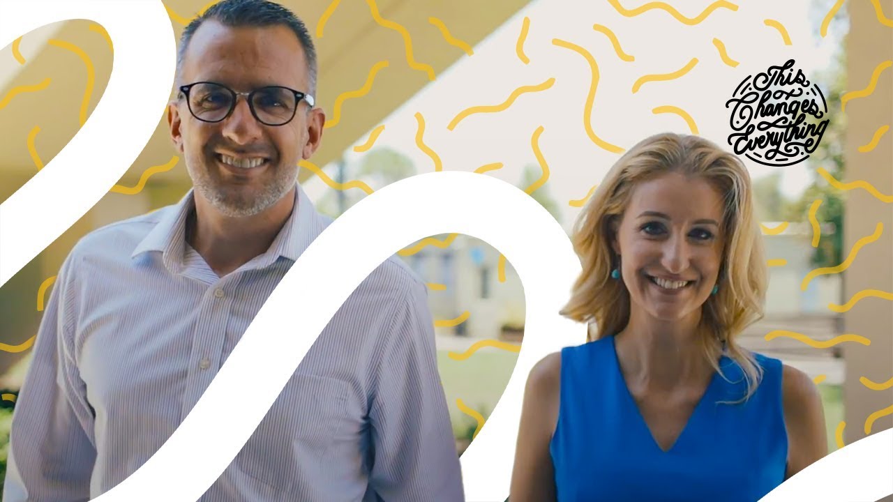 This Changes Everything - The Kreitls - Financial Peace University