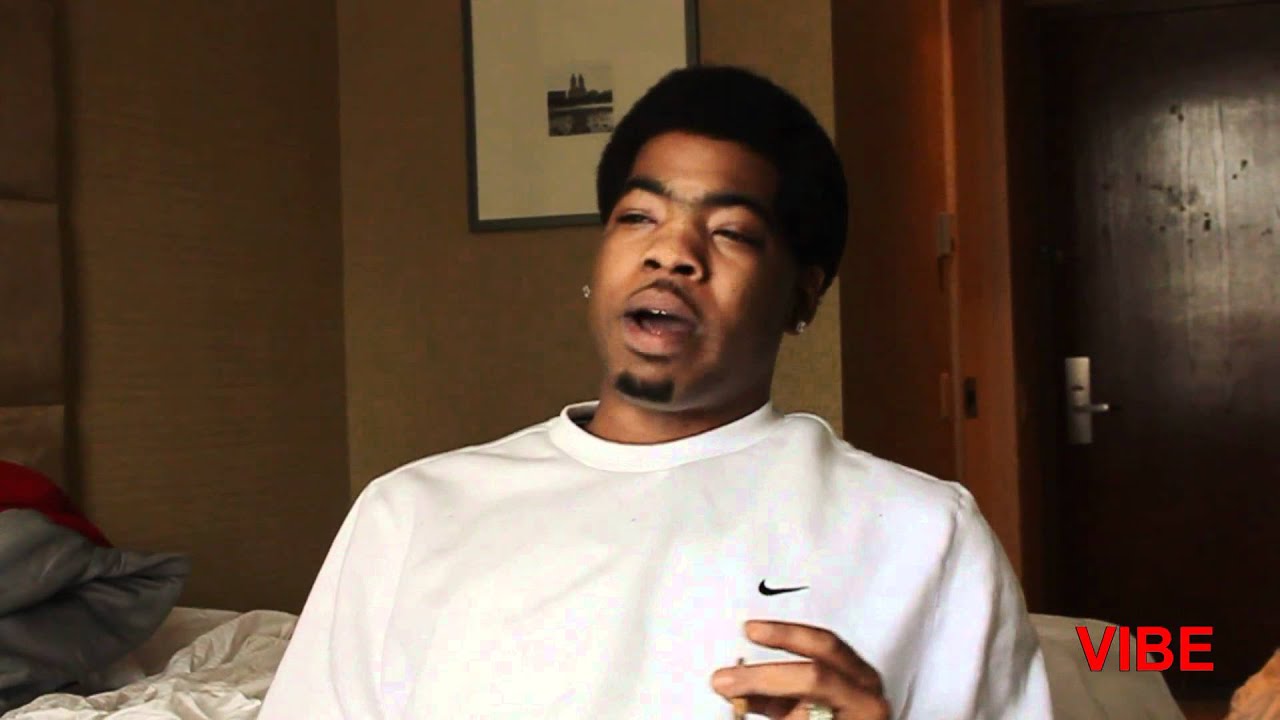 Webbie on His Talk With Lil Boosie (VIBE.com)