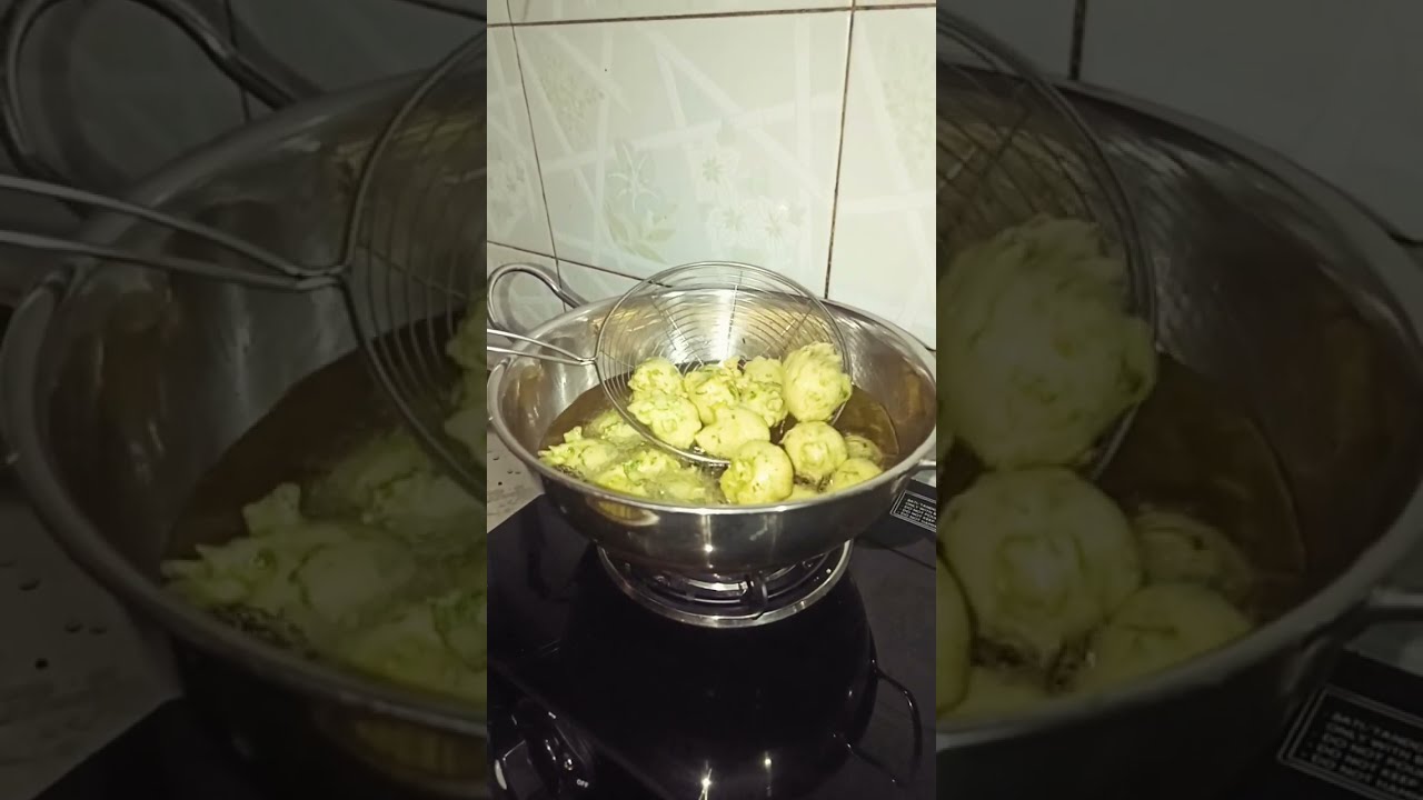 Kathiawadi Methi na Gota Recipe # food recipes in Gujarati 