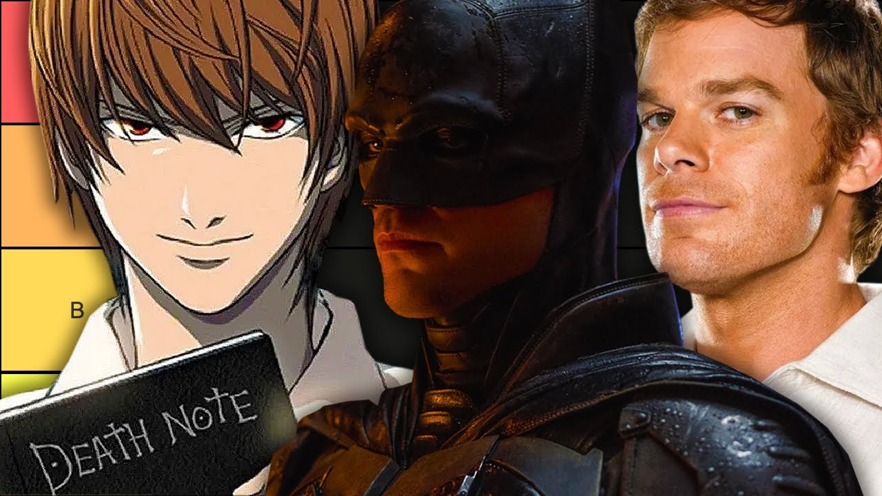 Ranking Criminals by Their Chances of Escaping Batman