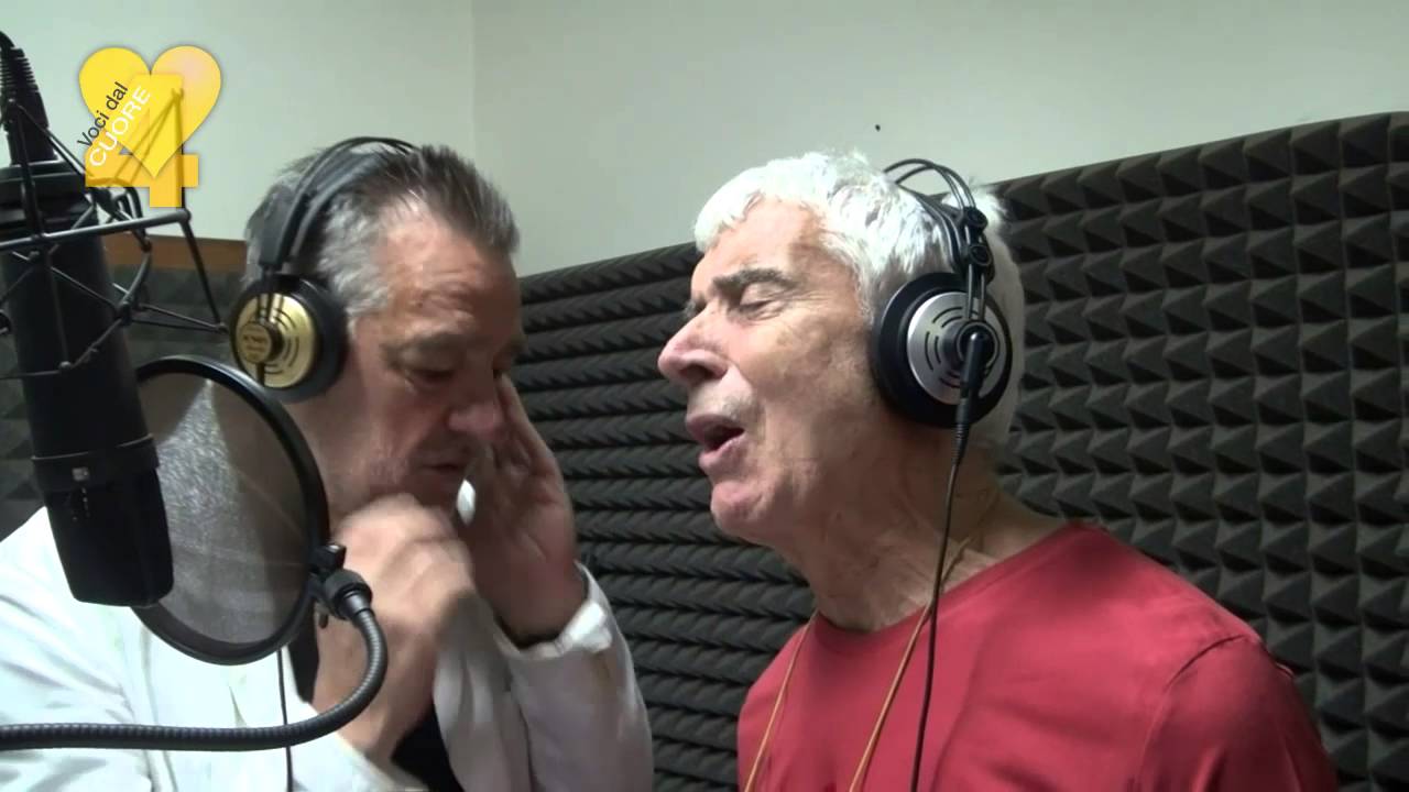 Don Backy FEAT Apo (