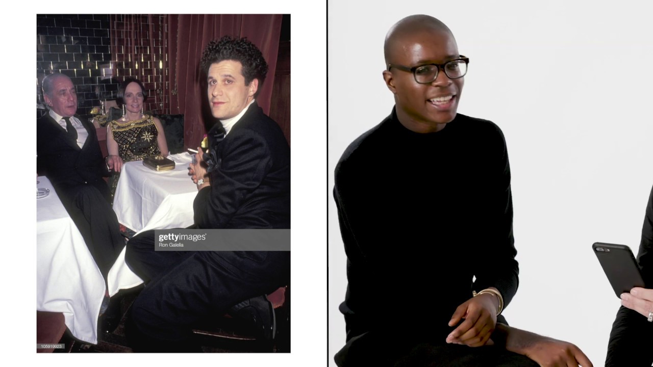 Isaac and Brandon Discuss Photos from the Past - Part 3