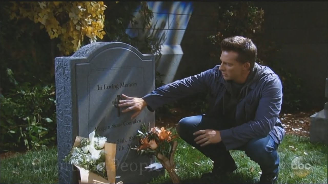 Jason Morgan | Home