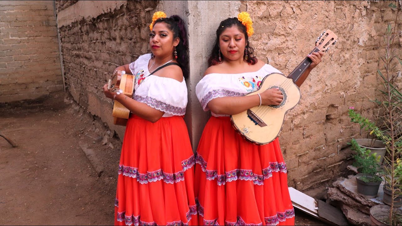 El columpio - Hermanas Valle 