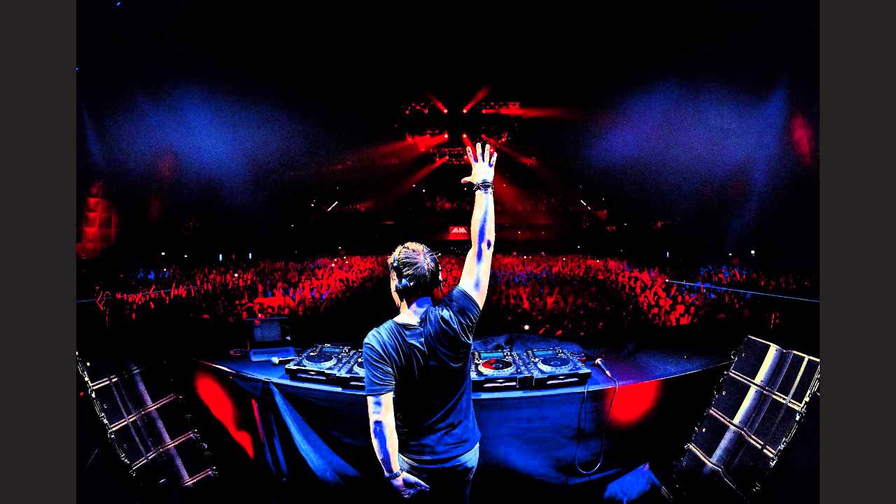 30 Seconds To Mars - City Of Angels (Hardwell Remix)