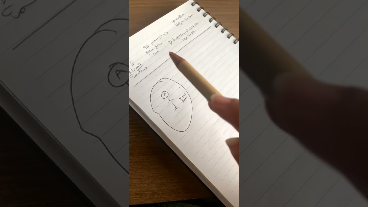 طريقة رفع الاستحقاق لكل هدف في بالك #قانون_الجذب