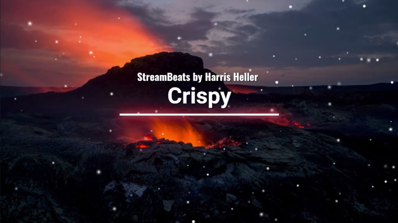 Crispy - StreamBeats by Harris Heller | No Copyright Music