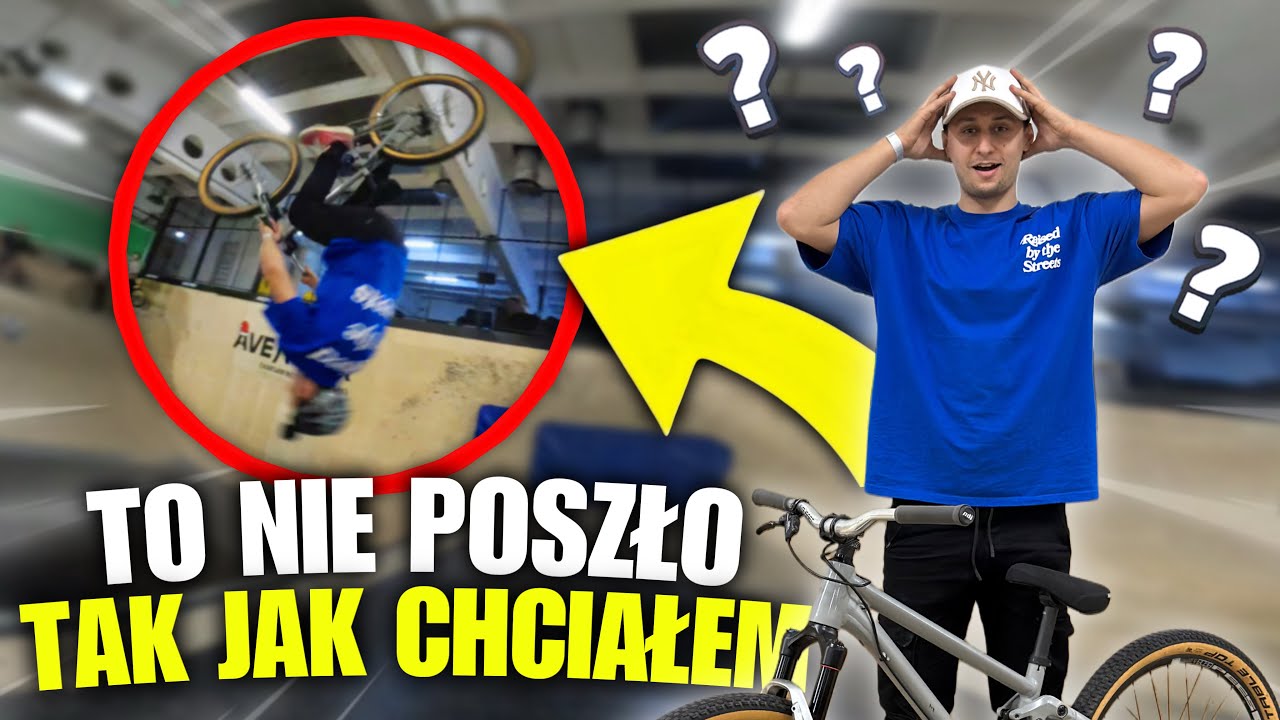 BACKFLIP to jest INNY WYMIAR - NOCNE JAZDKI (Guwer, Maks, Luther, Bartek)