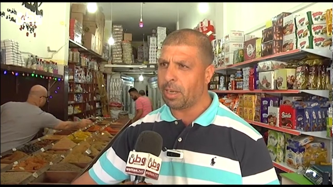 الظاهرية سوق للبيع وتمكين للعلاقات الاجتماعية مع أهالي النقب