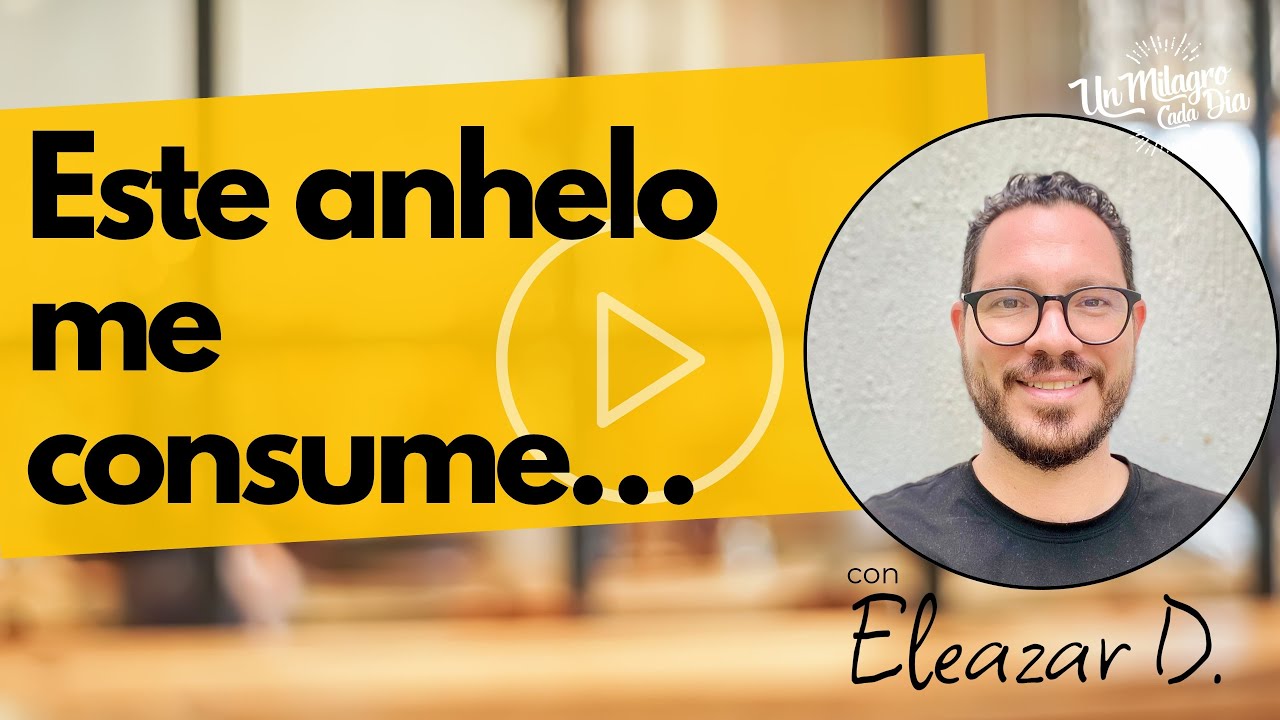 ❤️‍🔥 Este anhelo me consume… | Job 19:25-27 | Reflexiones cristianas