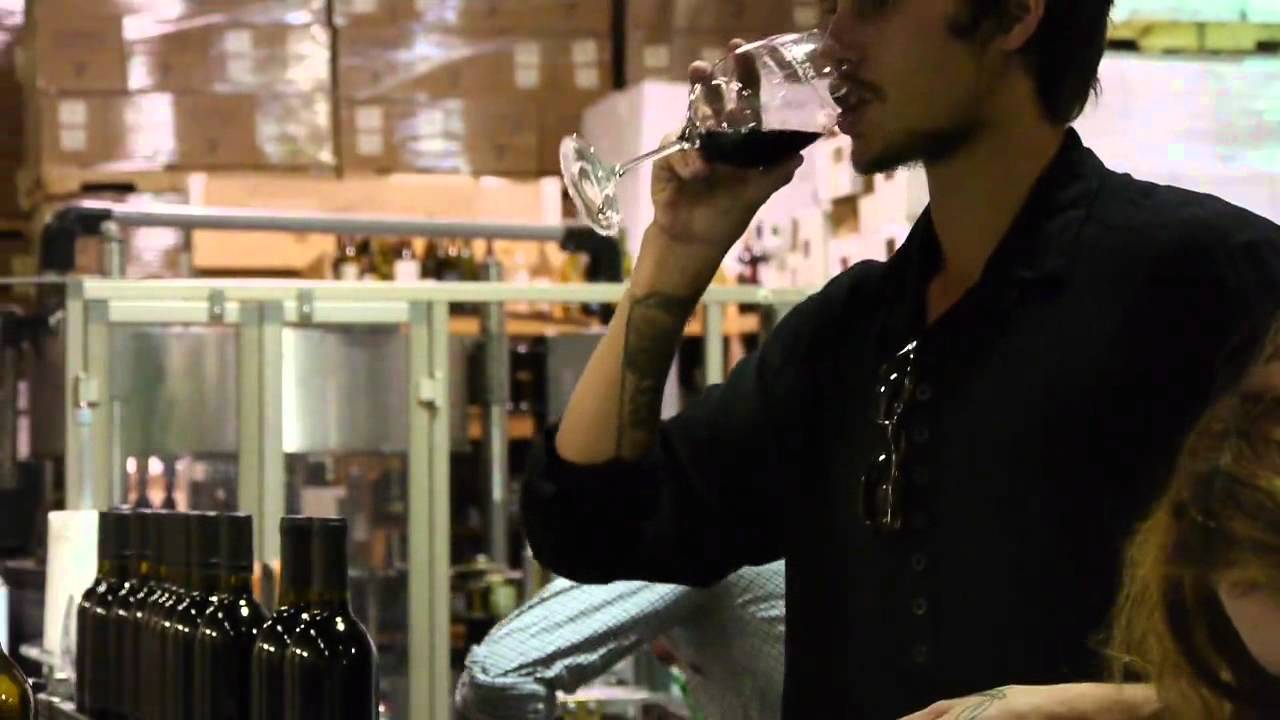 Dylan Rieder X Hobo Wine Co. Thunder Colab Truck