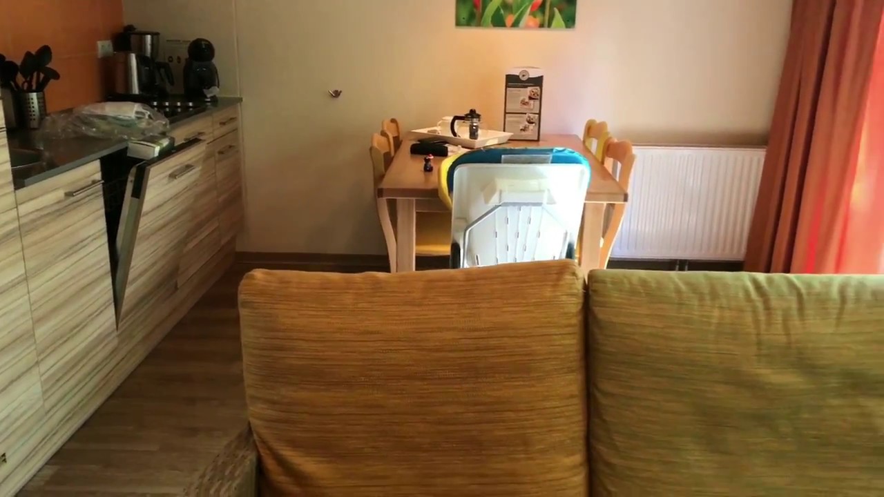 Center Parcs Park Bostalsee Premium Haus 462