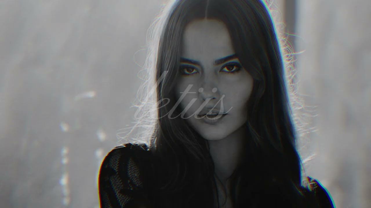 Lentiis – I Hear You | Deep House 2025 | Chill & Dance Vibes