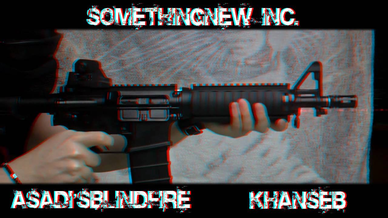 Khanseb muzzle flash edit 3D