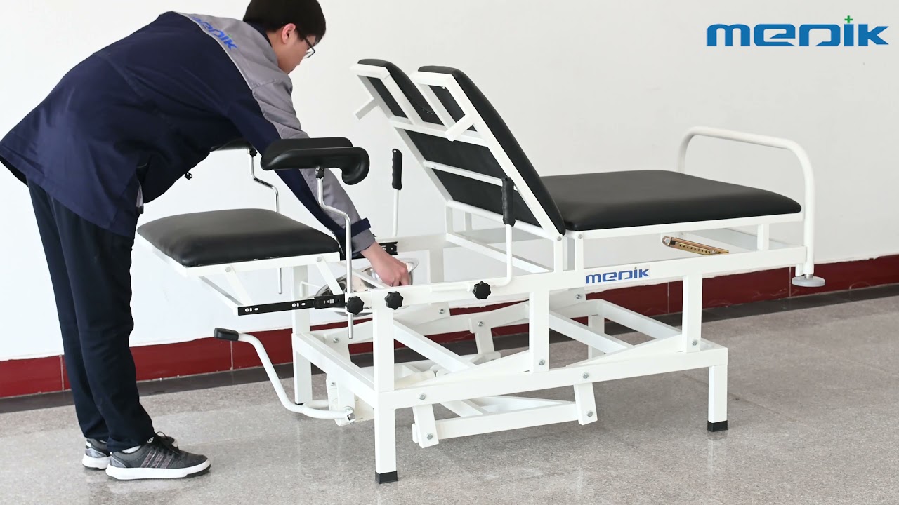 MC-C13 Labour Delivery Room Bed
