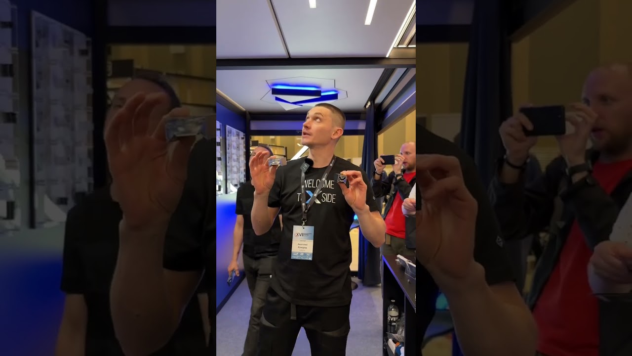 X Line. Новая линейка профилей для натяжных потолков