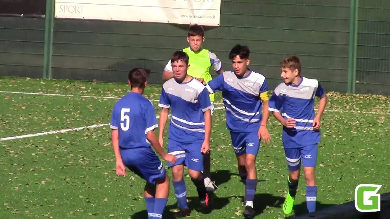 Under 15 Elite | Girone C | Savio  - Romulea 3-0