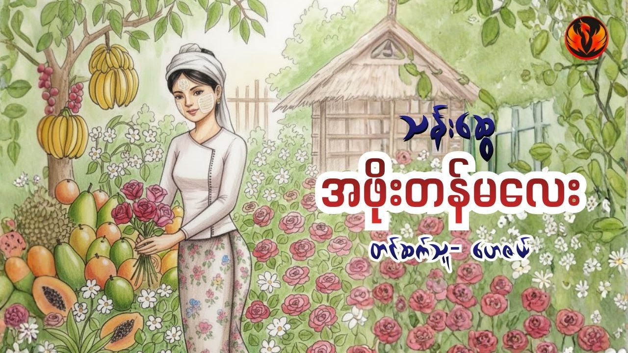 အဖိုးတန်မလေး - သန်းဆွေ