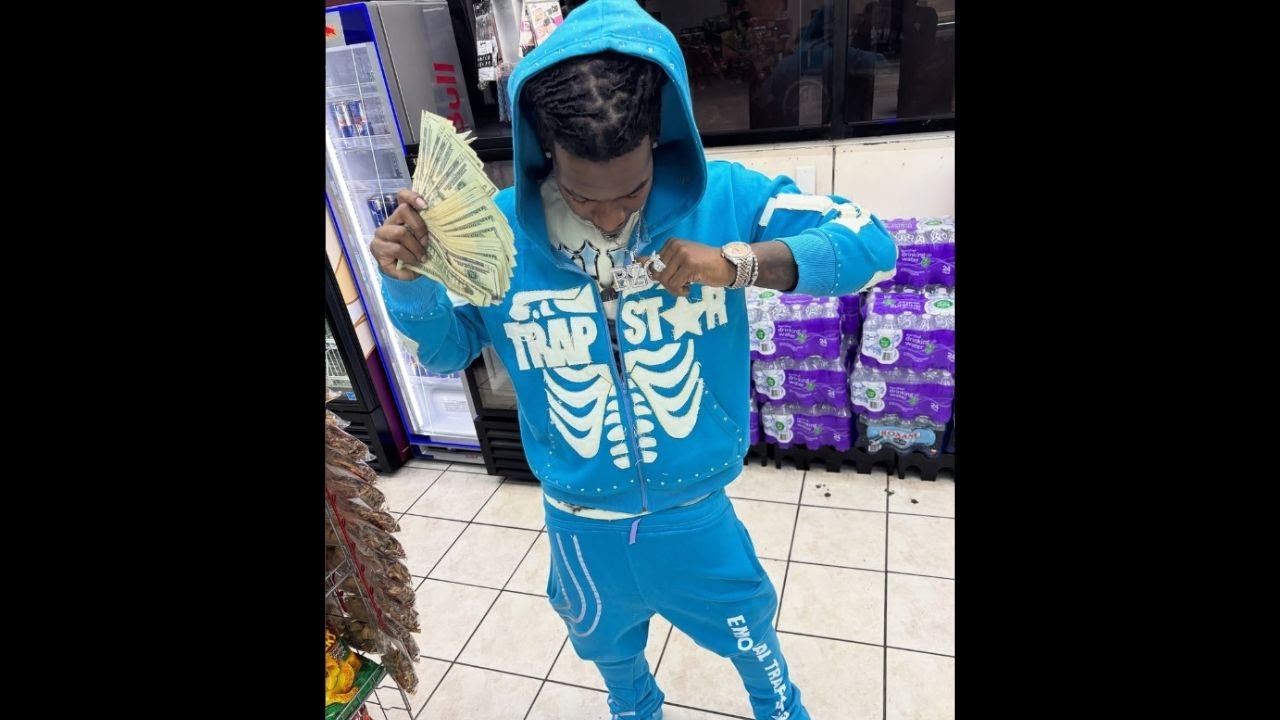 [FREE] Doddie Savage x WNC Whop Bezzy Type Beat - 