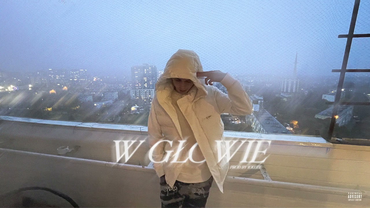 Blady - W głowie (prod.by 1olliee)