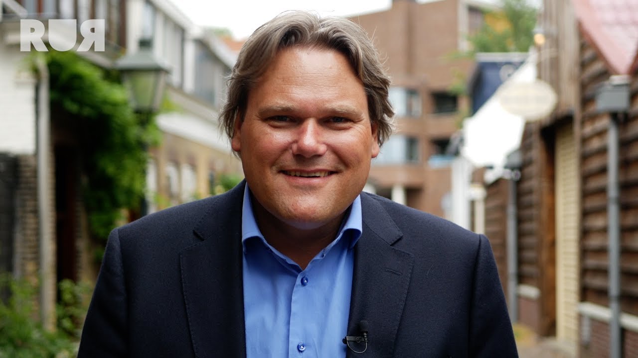 Recht uit Rotterdam (RUR) gaat beginnen!