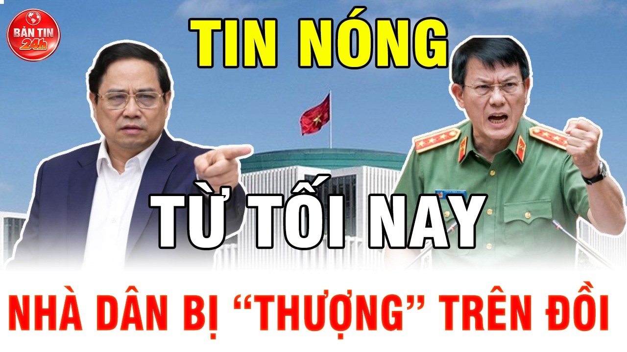 Tin tức nhanh và chính xác nhất ngày 15/03/2026✈️Tin Nóng Chính Trị Việt Nam✈️#bantin24hmoinhat