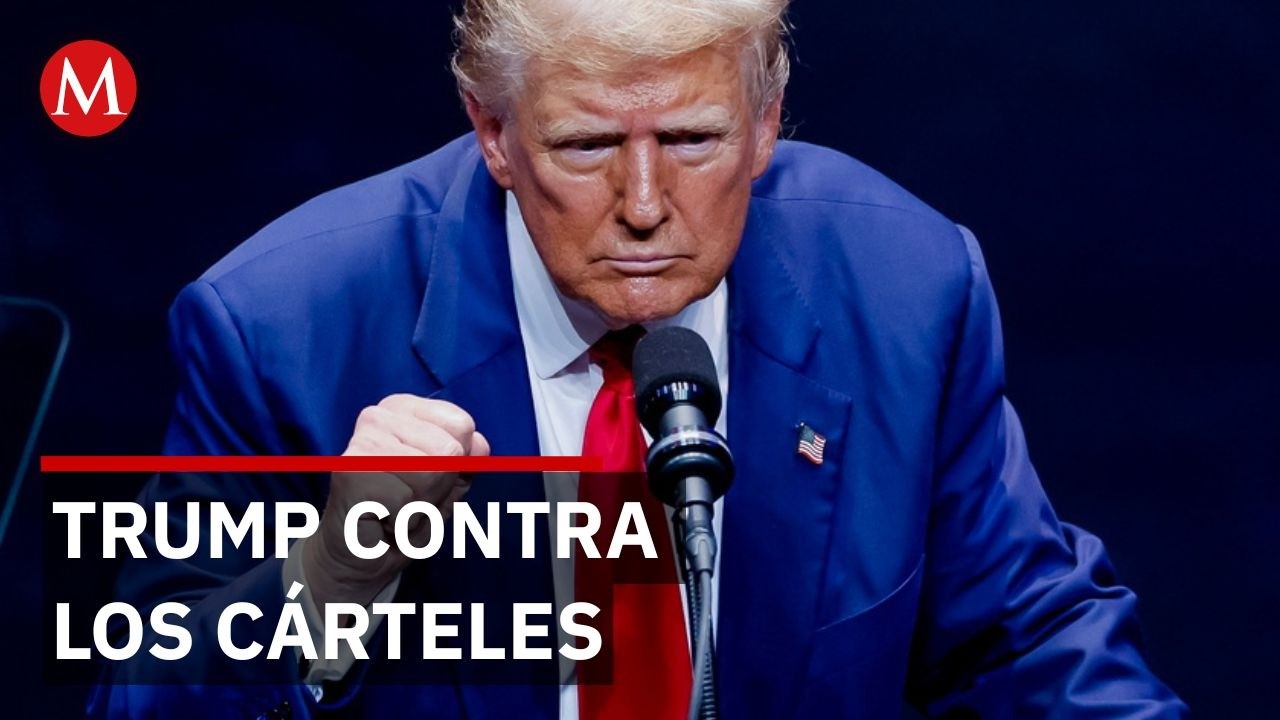 ¿México ante el riesgo de intervención?: Enrique de la Madrid analiza la situación