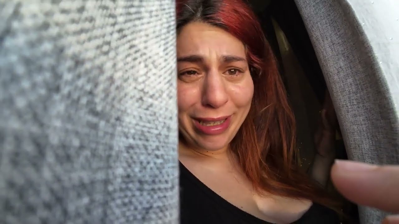 MY DAD DIDN’T LOVE ME , SO WHY WOULD MY BOYFRIEND ?