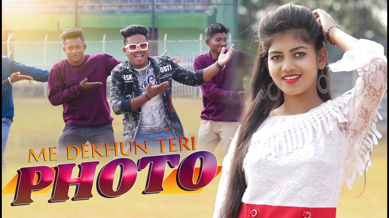 Dusmanta Suna|Manvi | Ft. Gobardhan & Geli | Music Video | RKMedia