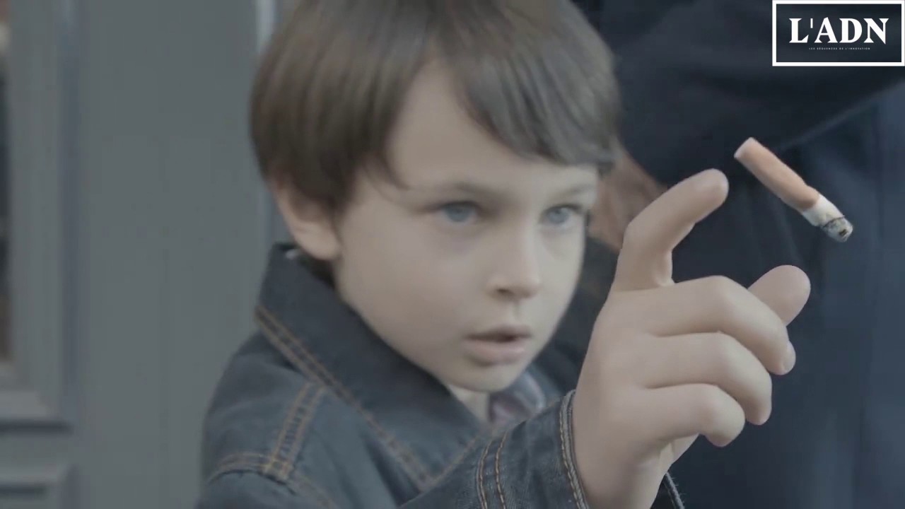 Super campagne de sensibilisation pour une ville plus propre.