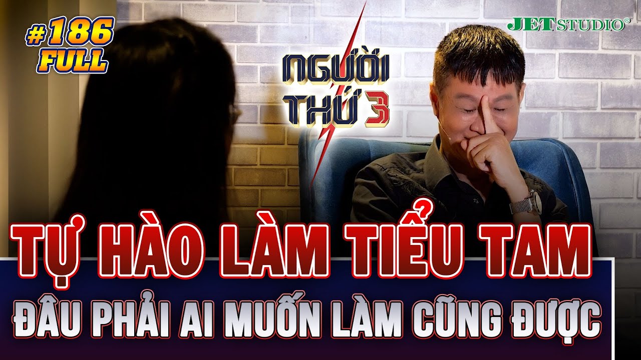 Người Thứ 3 - Tập 186 (Full): Con giáp thứ 13 đâu phải ai muốn làm cũng được!