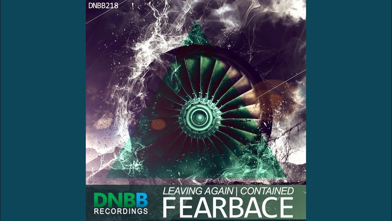 Leaving Again (Original Mix)