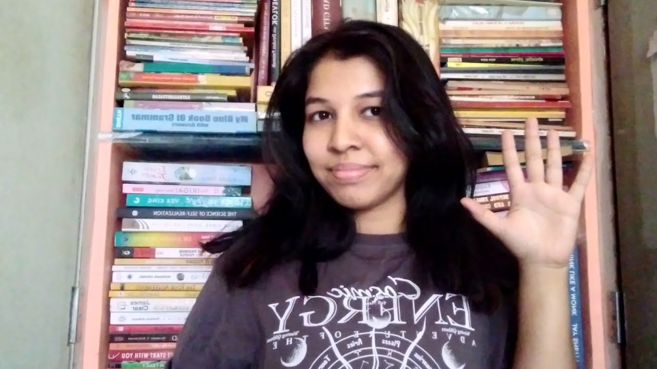  5 SELF HELP BOOKS FOR BEGINNERS (tried&tested)
