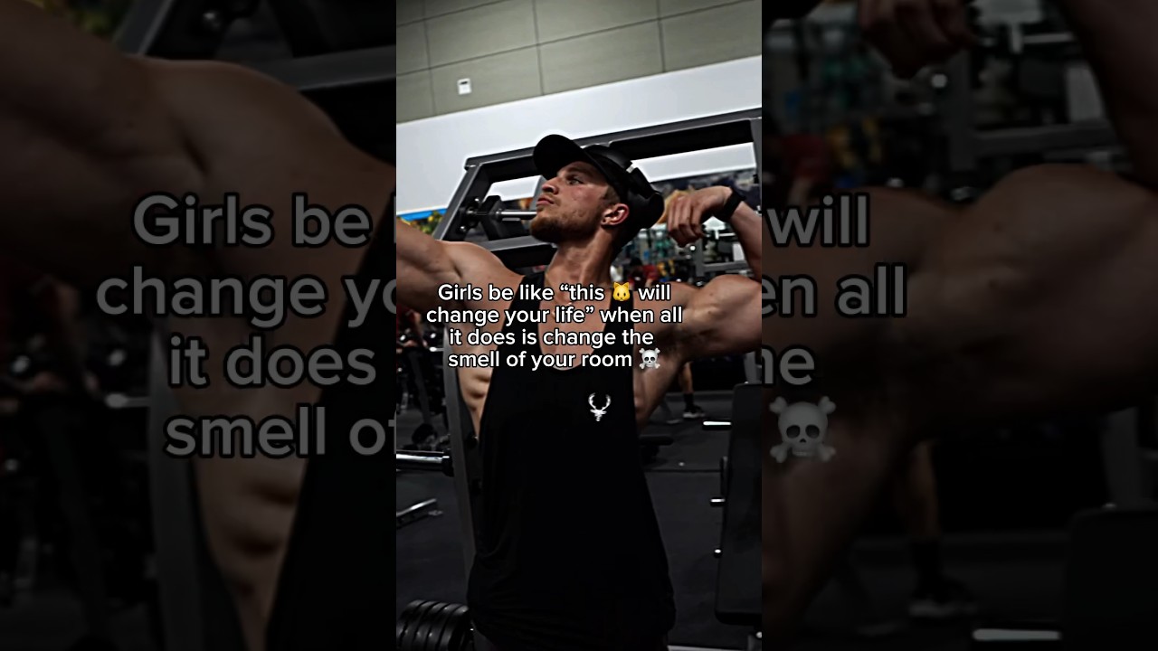 Sub to get SWOLE 🔱 Acquiring Alphas (303/1k) #fitness #gym #fitnesshumor #gymhumor #gymjokes