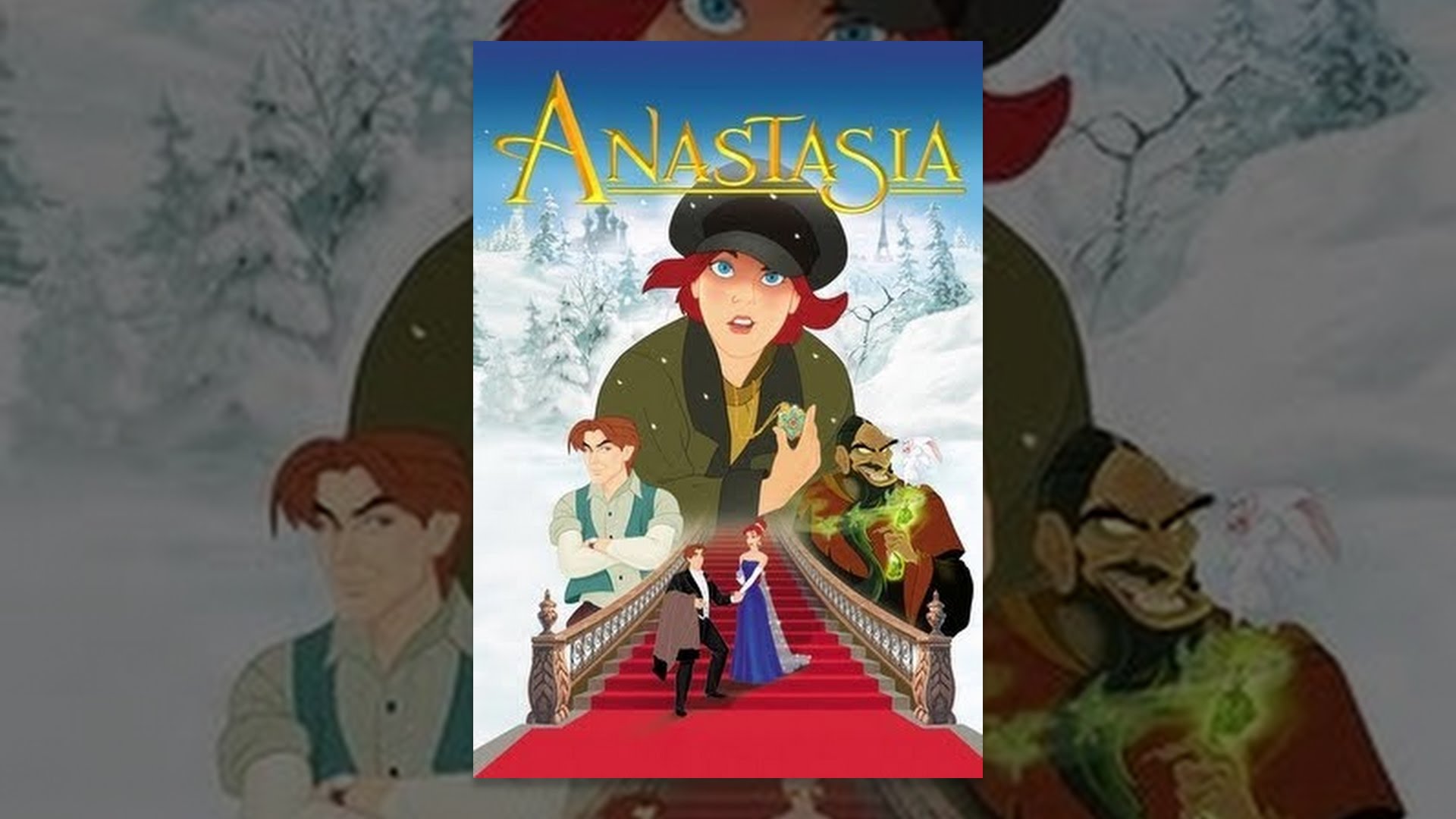 Anastasia