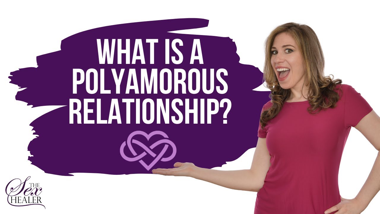 What is a Poly Relationship? [STEP BY STEP Explanation!]